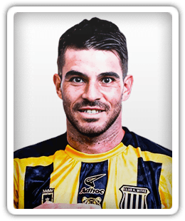 Cristian Díaz