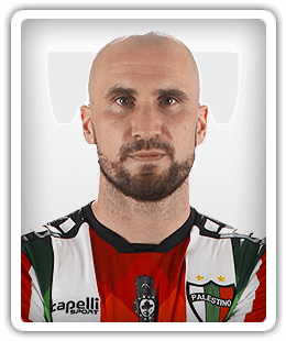 Nicolás Berardo