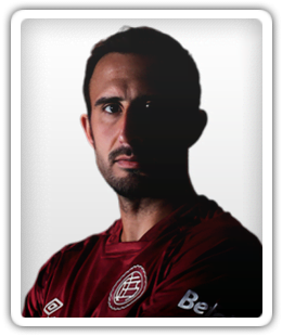 Carlos Izquierdoz