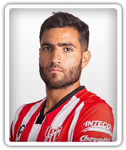 Leonardo Ferreyra