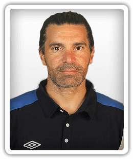Pablo Vidal