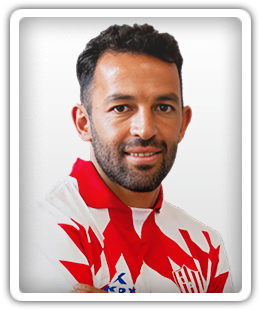 Lucas Gamba