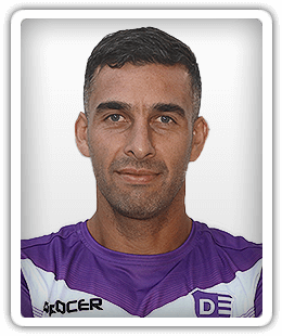 Facundo Gómez