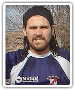 Joaquín Luján