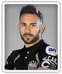 Matías Villarreal