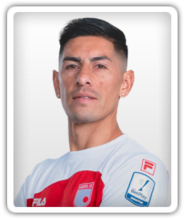 Emanuel Olivera
