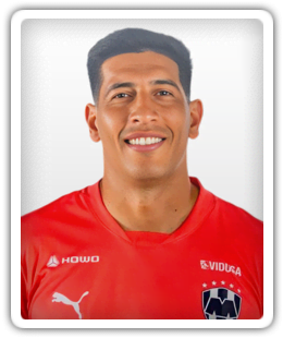 Esteban Andrada