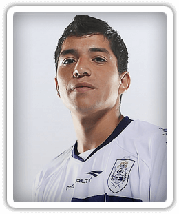 Israel Roldán
