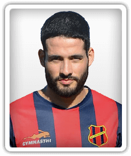 Marcelo González