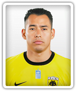 Sergio Araujo
