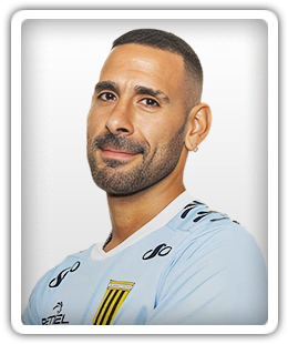 Ramiro Martínez