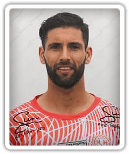 Jonathan Mazzola