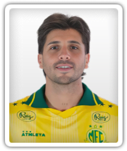 Lucas Mugni