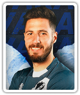 Patricio Vidal