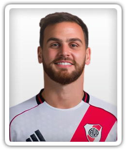 Leandro González Pírez