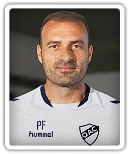 Santiago Montanari