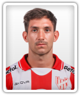 Lucas Rodríguez