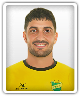 Nicolás Blandi
