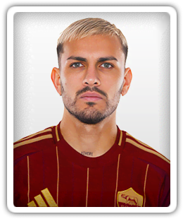 Leandro Paredes