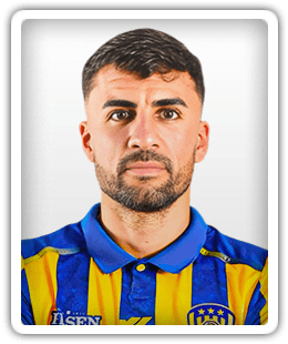 Nicolás Mana