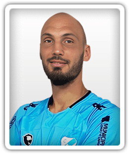 Jorge Scolari
