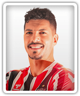 Rodrigo Salinas