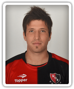 Jonathan Valle
