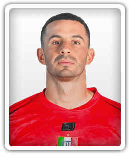 Ezequiel Mastrolía