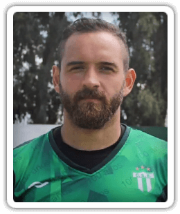 Facundo Simioli
