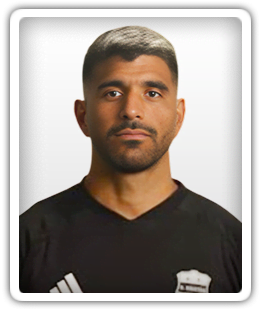 Nahuel Iribarren