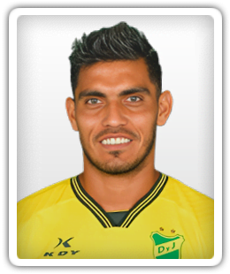 Rafael Delgado