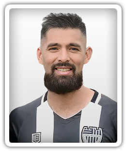 Brian Meza