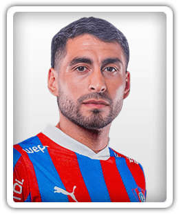 Federico Carrizo