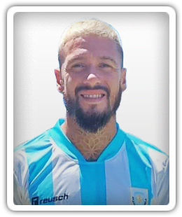 Jonás Aguirre