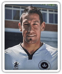 Gerardo Pérez
