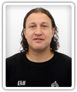 Bekim Kapic