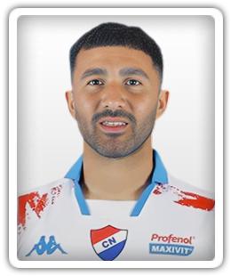 Sergio Ojeda