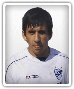 Jorge Ríos