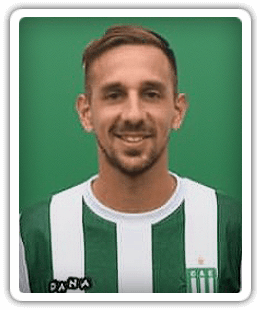 Matías Morales
