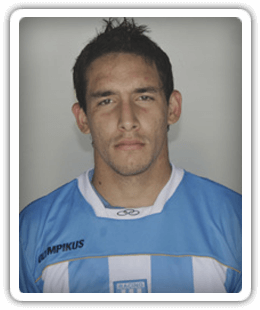 Leandro Basán