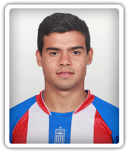 Leonardo Villalba