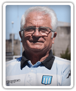 Miguel Gomis