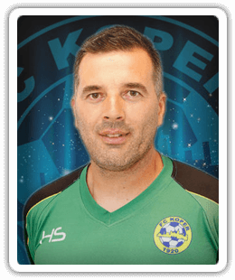 Ermin Hasic