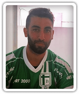 Marcos Pérez
