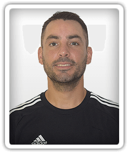 Facundo Espina