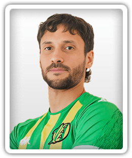 Gonzalo Soto