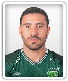 Emiliano Méndez