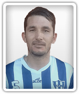 Jorge Molina