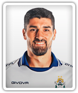 Gastón Suso