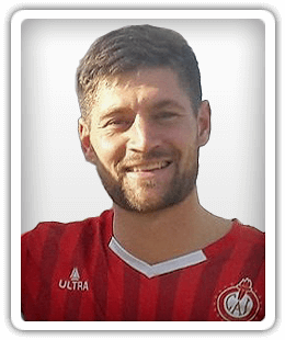 Facundo Schmidt